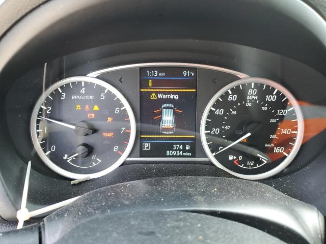3N1AB7APXKY424302 Nissan SENTRA S