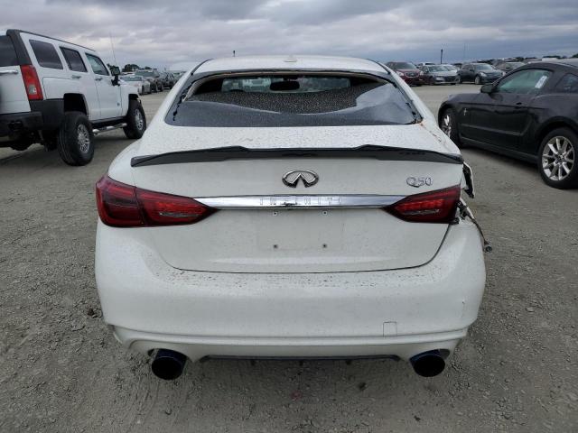 JN1EV7AP7JM362447 Infiniti Q50 LUXE