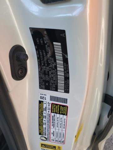 5TDYK3DCXGS754744 Toyota SIENNA XLE