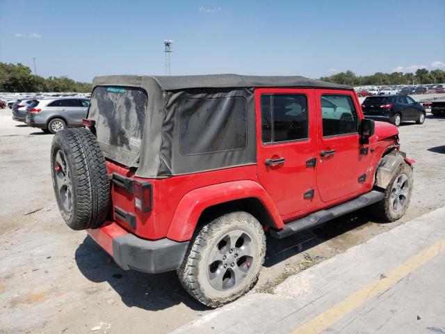 1C4HJWEG1JL919045 Jeep Wrangler Unlimited Sahara