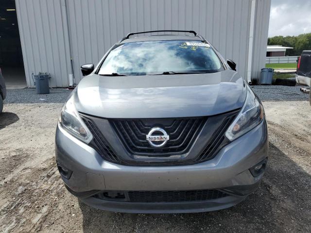 5N1AZ2MG2JN138507 Nissan MURANO S