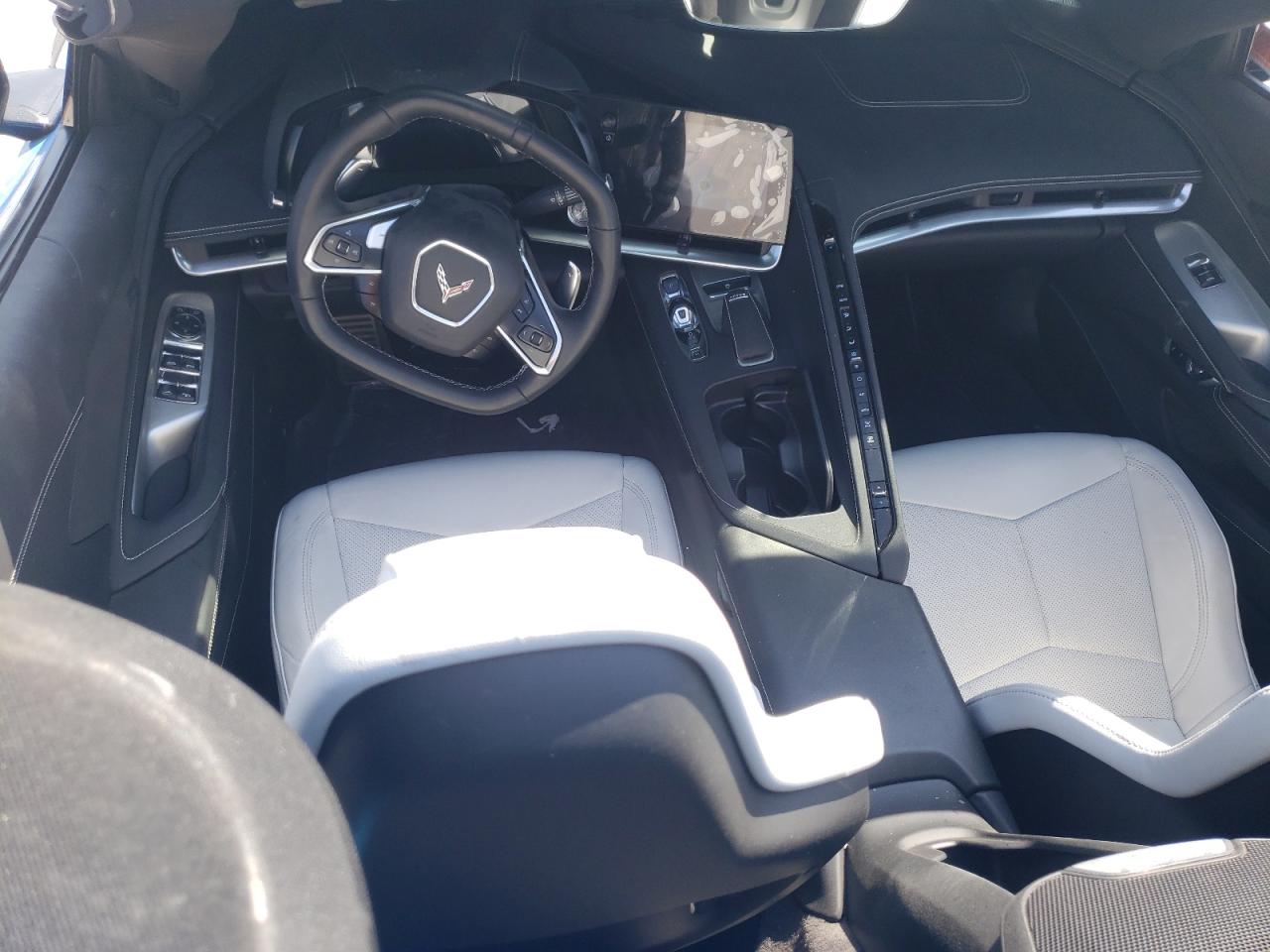 1G1YA3D40P5108980 CHEVROLET CORVETTE 2023
