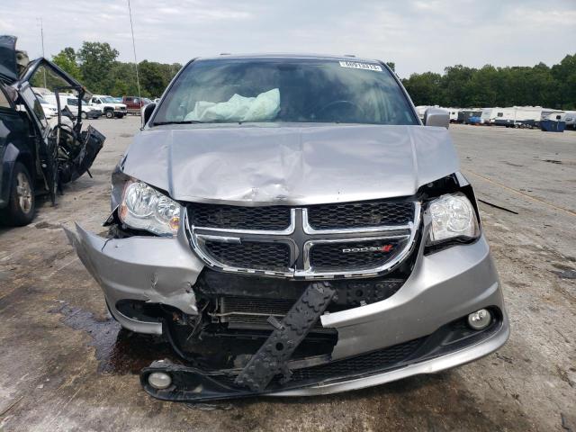 2C4RDGCG9KR612235 Dodge Caravan GRAND CARA 5