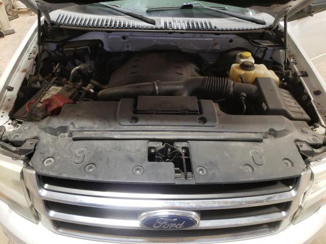 1FMJK1HT7HEA39181 Ford Expedition El Xlt