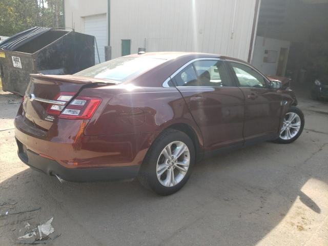 1FAHP2E84GG154002 Ford TAURUS SEL