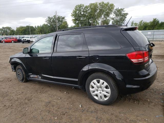 DODGE JOURNEY SE 2017 1