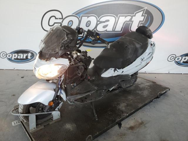 2017 SUZUKI AN650 A - JS1CP51B6H2100216