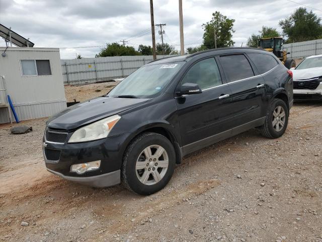 2010 Chevrolet Traverse LT