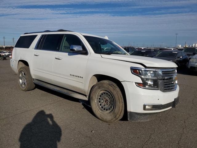 2016 CHEVROLET SUBURBAN K - 1GNSKJKC9GR111966