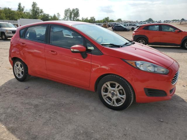 3FADP4EJ6FM128793 Ford FIESTA SE