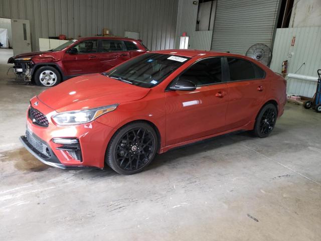 3KPF34AD5ME316811 Kia Forte GT L