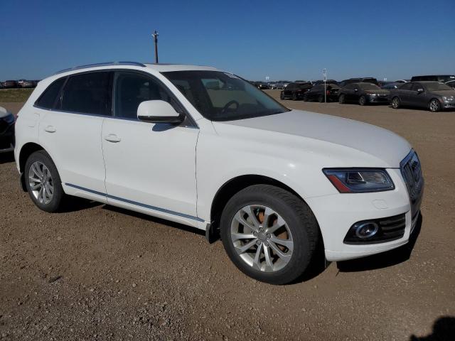 WA1LFCFP5EA026624 2014 AUDI Q5, photo no. 4