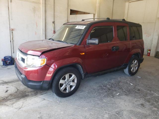 2009 Honda Element EX