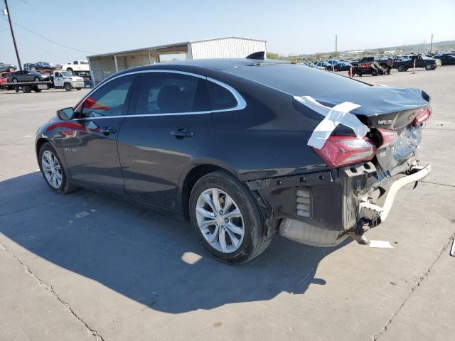 1G1ZD5ST6LF071441 | 2020 Chevrolet malibu lt