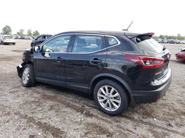 2023 NISSAN QASHQAI S JN1BJ1AV1PW000153