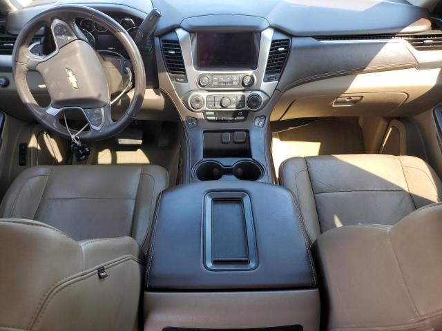 1GNSCHKC4GR279083 Chevrolet Suburban C1500 Lt
