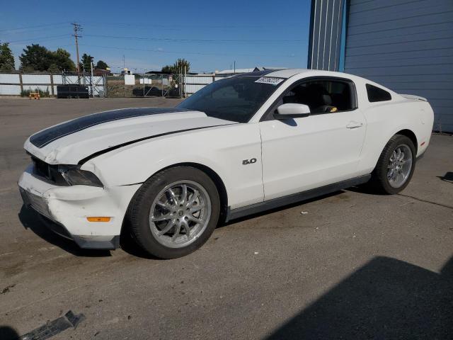 2011 Ford Mustang GT