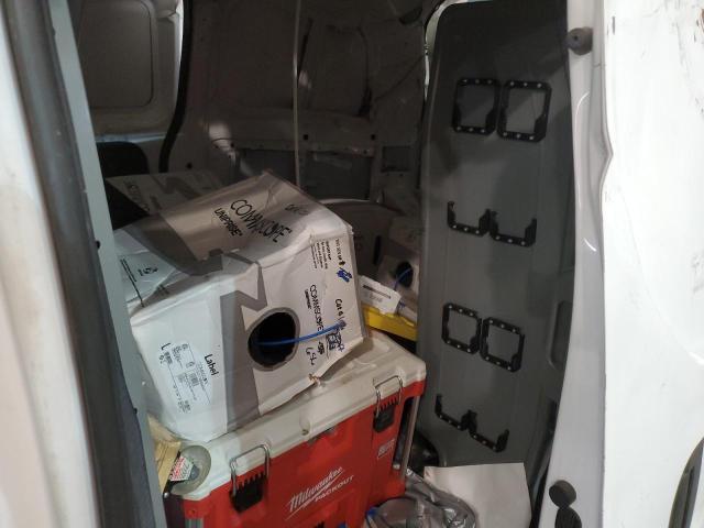 3N6CM0KN9HK694991 Nissan NV200 2.5S