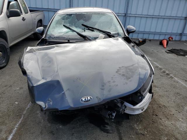 5XXG34J28MG076065 KIA K5 EX