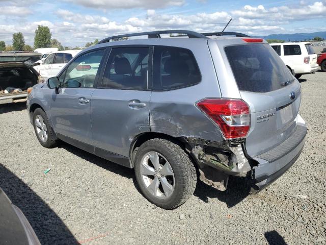 JF2SJACC5EG405305 Subaru Forester 2.5i Premium