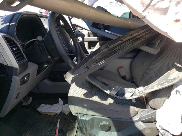 1FTFX1E40LKD24386 Ford F150 Super Cab