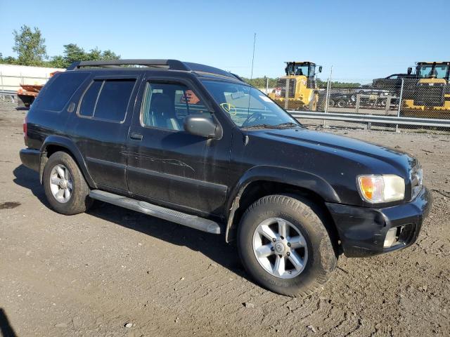 JN8DR09Y13W817418 | 2003 Nissan pathfinder le