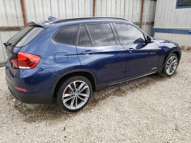 WBAVM1C50FVZ93659 BMW X1 Sdrive28i