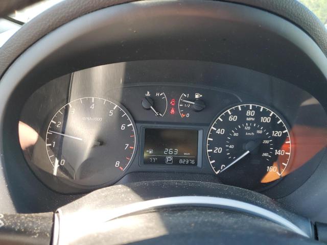 3N1AB7APXFY319698 Nissan SENTRA S