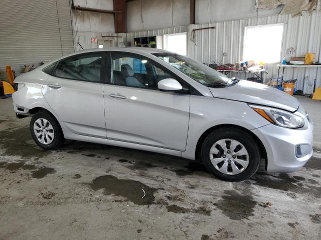 KMHCT4AE9FU907459 Hyundai ACCENT GLS