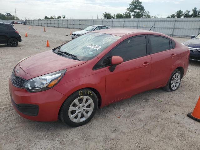 2012 Kia Rio LX