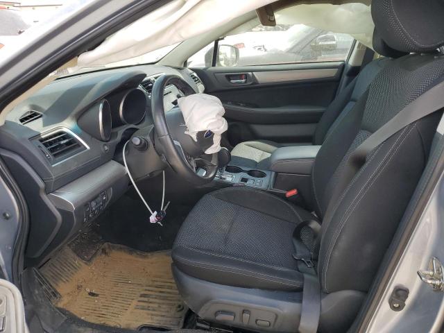 4S4BSAHC2K3254605 Subaru Outback 2.5i Premium
