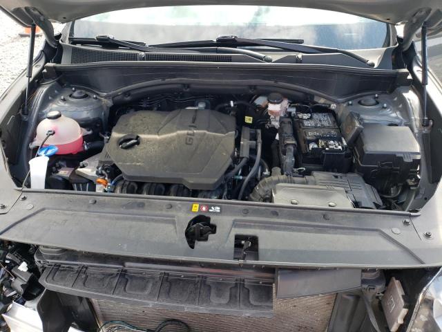 2022 HYUNDAI SANTA FE S - 5NMS6DAJ3NH407632