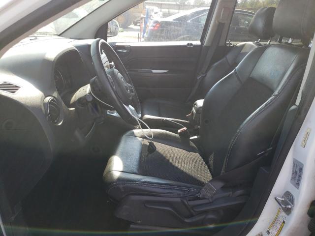 1C4NJCEA2GD773674 Jeep Compass Latitude