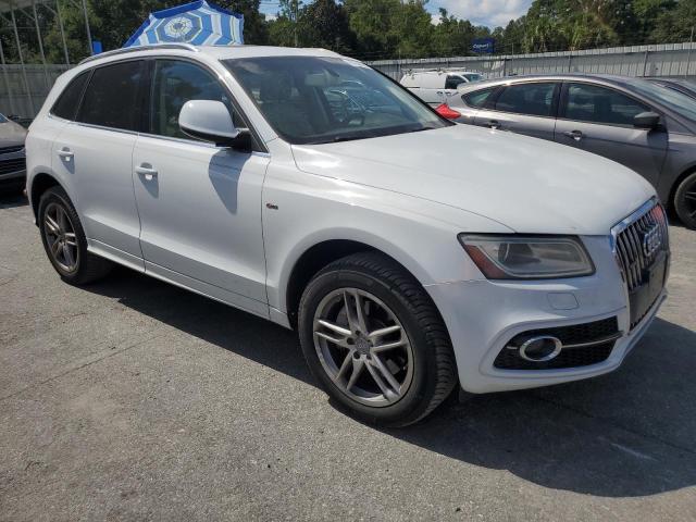 VIN WA1DGAFP1EA024925 2014 Audi Q5, Premium Plus no.4