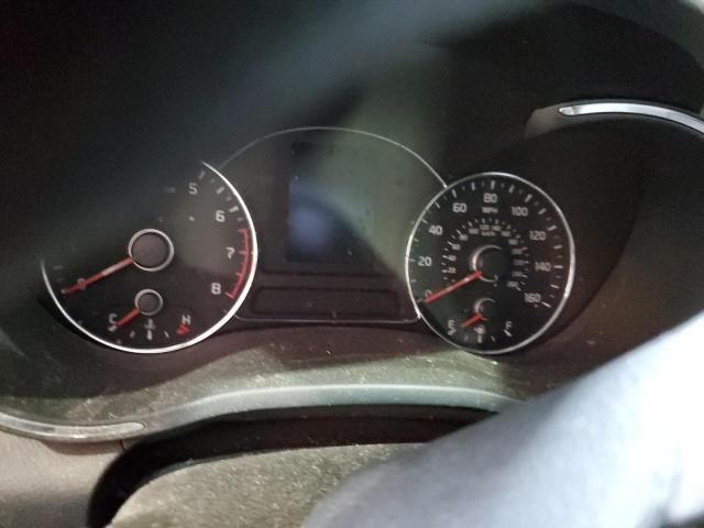 3KPFK4A79JE254712 KIA FORTE LX