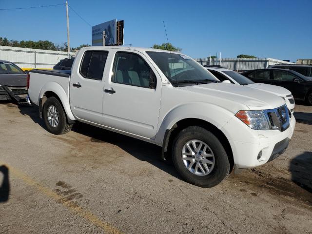 1N6DD0ER5KN716974 Nissan Frontier S 4