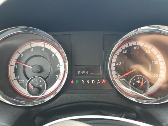 2C4RDGCG3ER120563 Dodge Grand Caravan Sxt