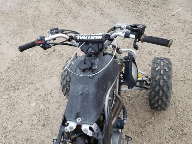 2002 YAMAHA YFM660 R JY4AM01Y32C003374