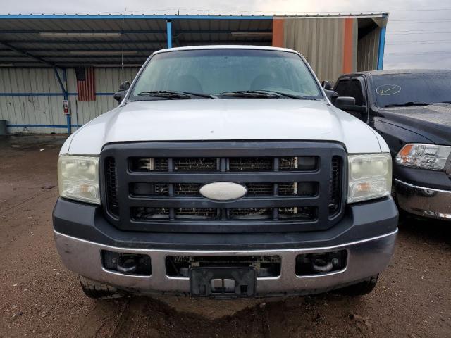1FTWW31P36EC62192 2006 Ford F350 Srw Super Duty