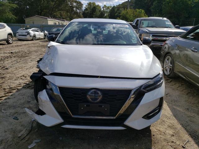 3N1AB8DV0NY276164 Nissan SENTRA SR