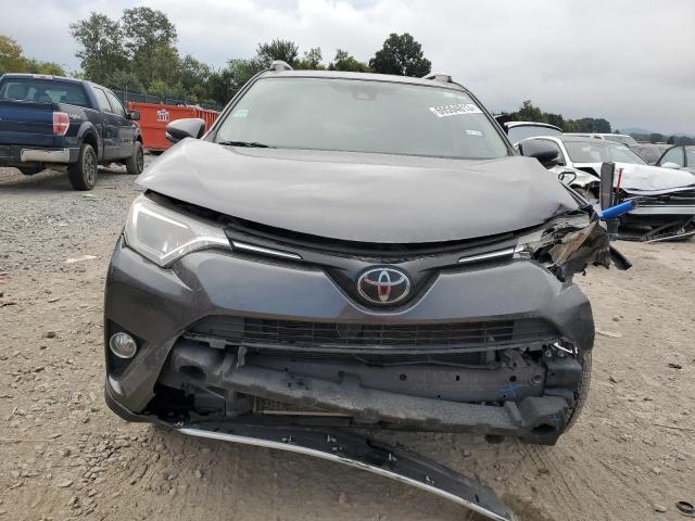 JTMWFREV4JJ176580 | 2018 TOYOTA RAV4 ADVEN