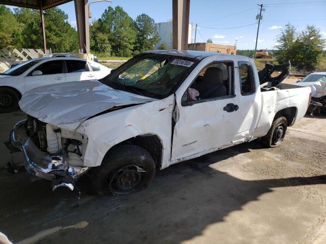 2005 Chevrolet Colorado 