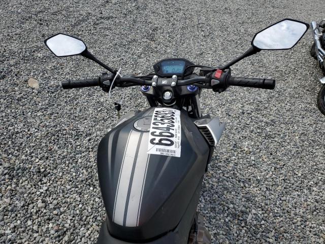 2016 HONDA CB500 F MLHPC451XG5300010
