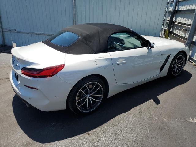 2021 BMW Z4 SDRIVE3 - WBAHF3C02MWX19328