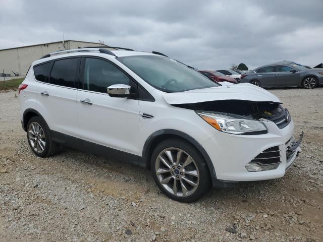 Vin: 1fmcu0gx5eud70537, lot: 69833653, ford escape se 20144