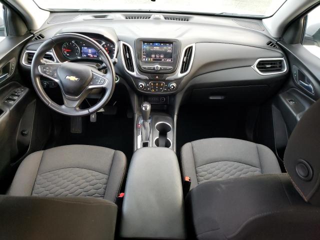 2021 CHEVROLET EQUINOX LT - 3GNAXTEVXMS162603