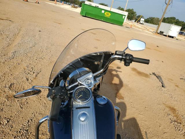 2012 HARLEY-DAVIDSON FLHRC ROAD 1HD1FRM12CB602951