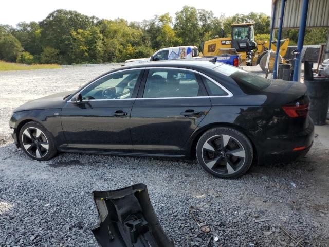 WAUENAF4XHN013499 2017 AUDI A4, photo no. 2