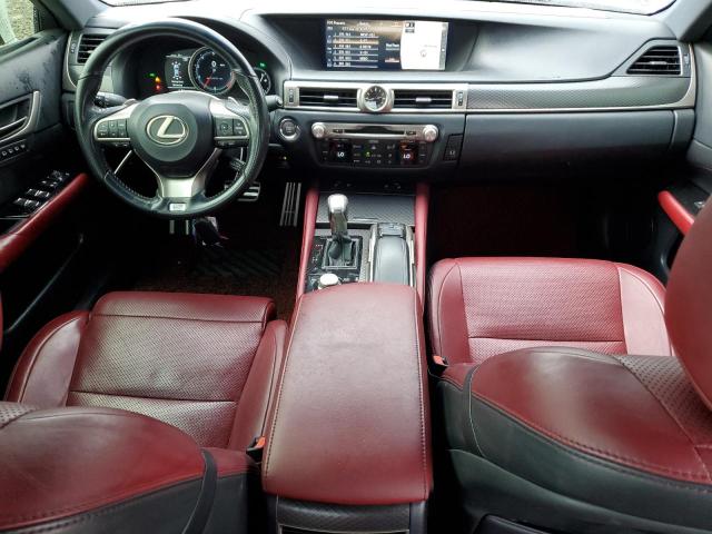 JTHBZ1BL3GA001304 Lexus Gs 350 Base