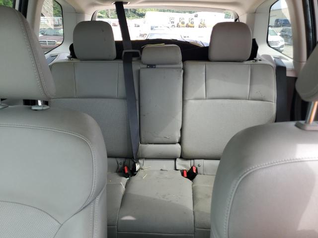 JF2SJAXCXGH465720 Subaru Forester 2.5i Touring